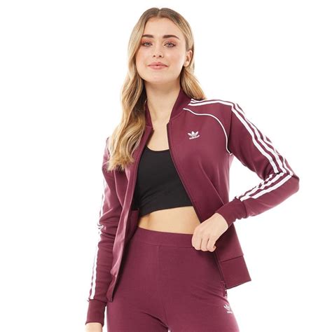 adidas jacke damen sommer|Adidas Jacken online entdecken .